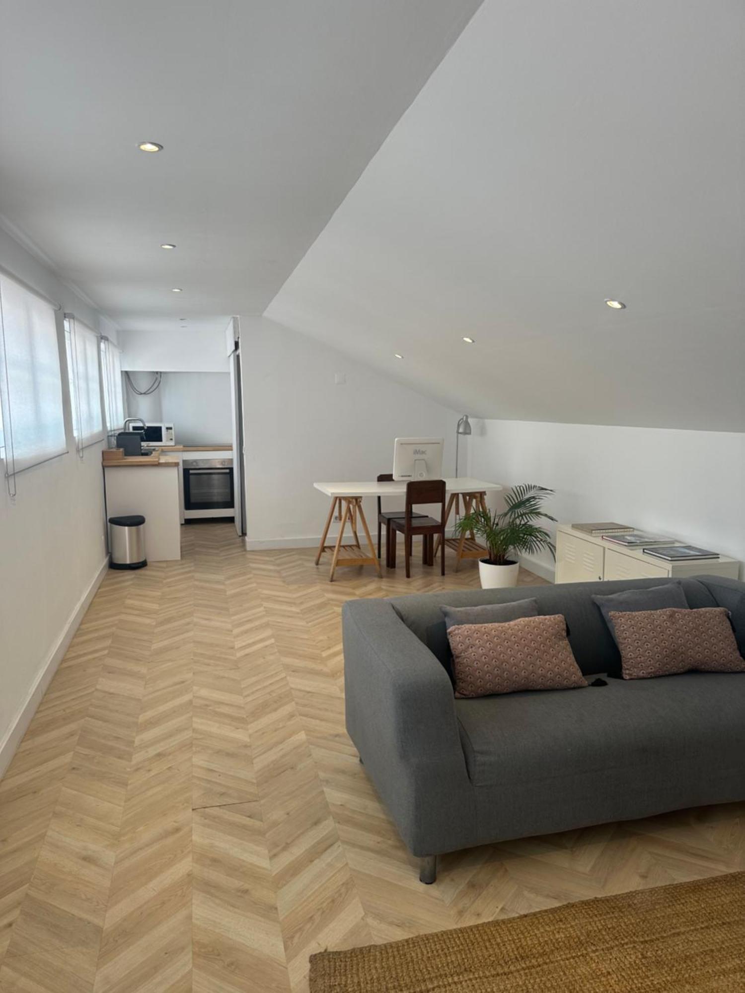 Rooftop Apartment City Center فونشال المظهر الخارجي الصورة